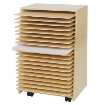 Drying and Storage