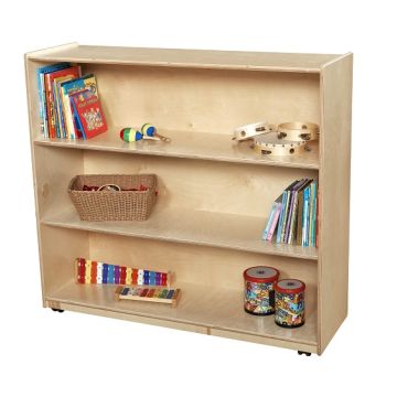 Adjustable Shelf Storage