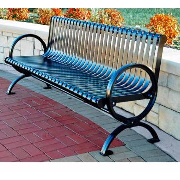 Wellington Outdoor Benches