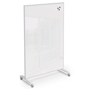 Hierarchy Grow & Roll Glass Markerboards