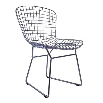 The Who Chair