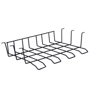 Optional Wire Book Box