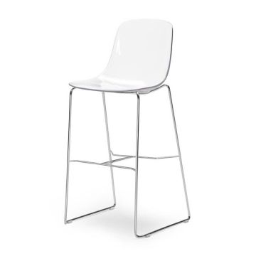 Wink Armless Stools by Community