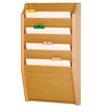 Legal Size File Holders