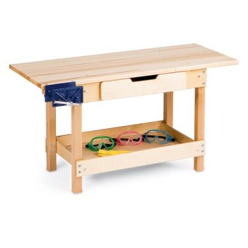 Workbench - with Drawer