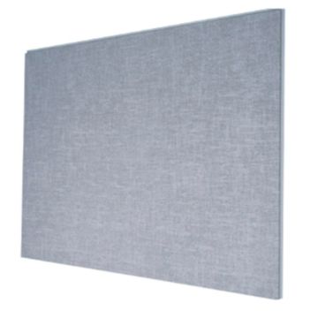 Wrapped Edge Vin-Tak Vinyl Bulletin Boards