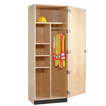 Wardrobe Cabinet