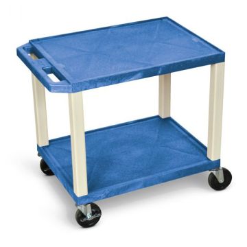 Tuffy Utility Carts