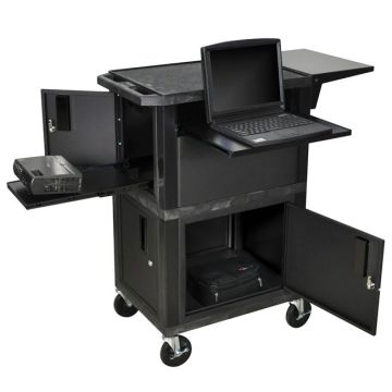 Tuffy Ultimate Presentation Station