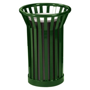Wydman Collection Receptacles Urn Basket by Witt