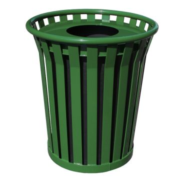 Wydman Collection Receptacles by Witt (36 gal)