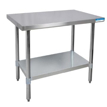 Stainless Steel Tables