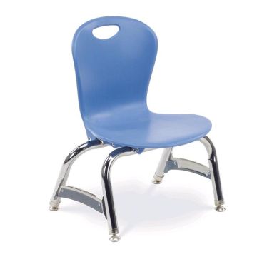 Zuma Stack Chair (10'' H - 1-2 Years)