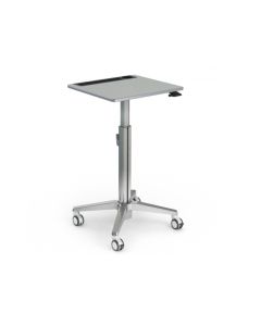 Crossfit Motion Desk (Rectangle Surface/Edge)