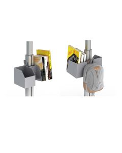 Storage Caddy for Crossfit Motion Desk