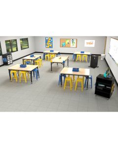 STEM Lab 30 Student Classroom Package