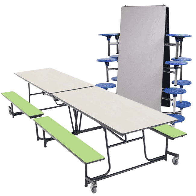 Shop all Cafeteria Tables