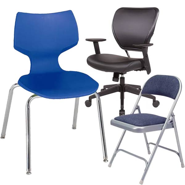 Shop all Chairs and Seating