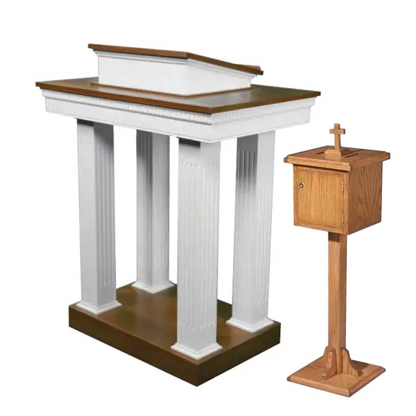 Shop all Church Furniture