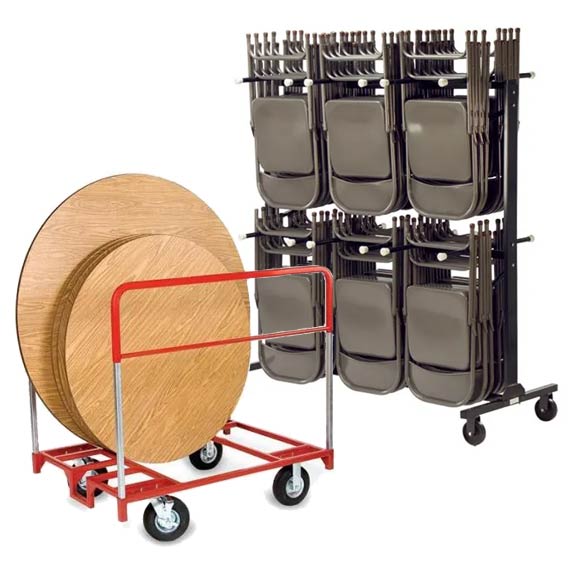 Shop all Furniture Carts and Dollies