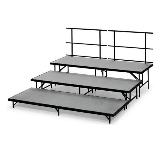 Shop all Stages and Risers for Performance Events