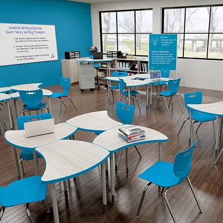 Shop all School Furniture