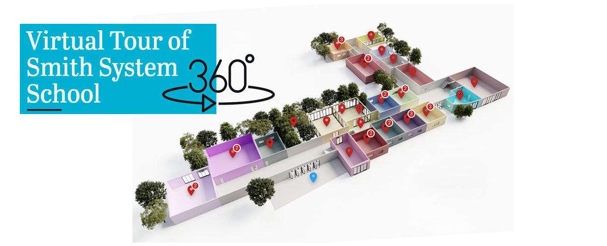 Virtual School Tour of Smith System Campus