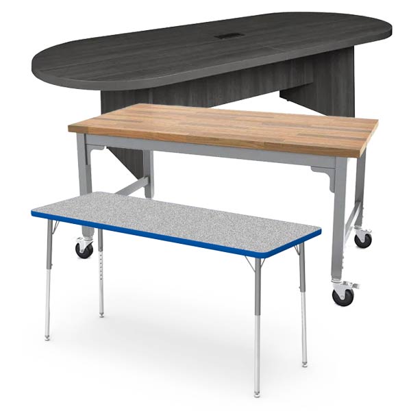 Shop all Tables